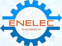 enelek logo